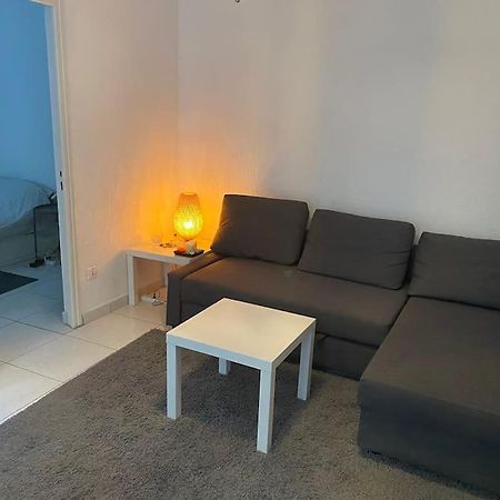 Appt 4 Pers Avec Jardin Ombrage En Centre Ville De Sete Sète Exterior foto