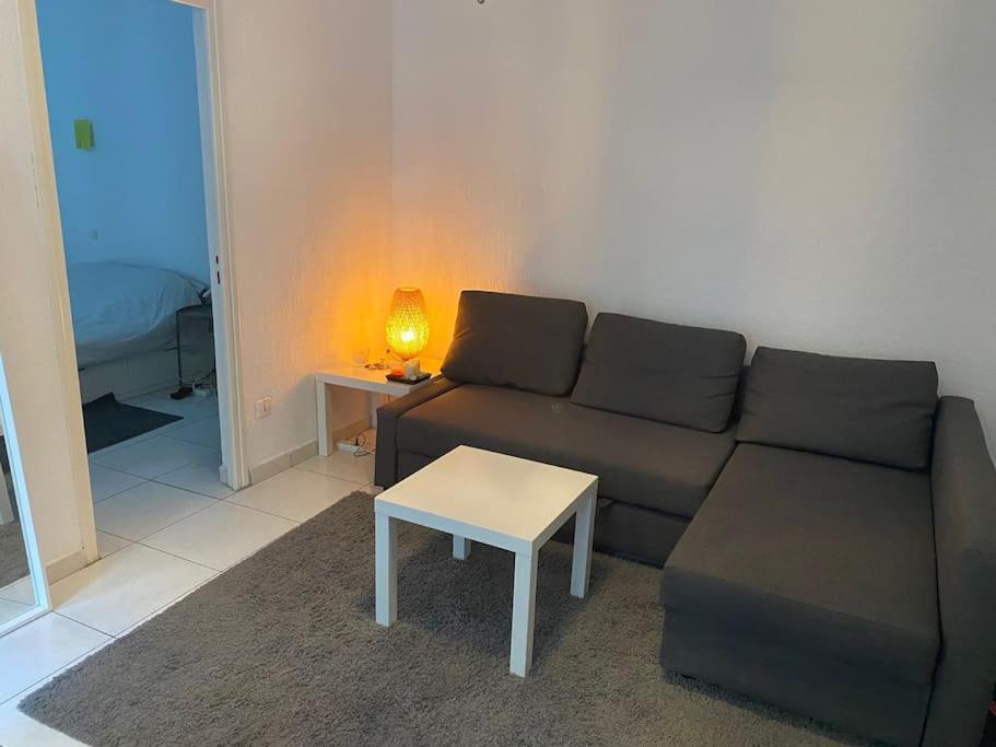 Appt 4 Pers Avec Jardin Ombrage En Centre Ville De Sete Sète Exterior foto